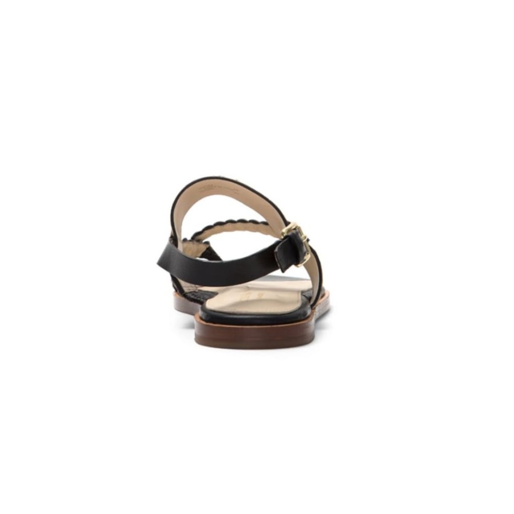 4️⃣5️⃣💖 COLE HAAN ANICA THONG SANDALS - Picture 4 of 5